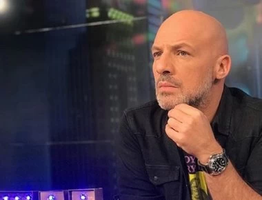 Μεταγραφή «βόμβα» για τον Νίκο Μουτσινά: Αλλάζει τηλεοπτική στέγη το «Για την παρέα»;